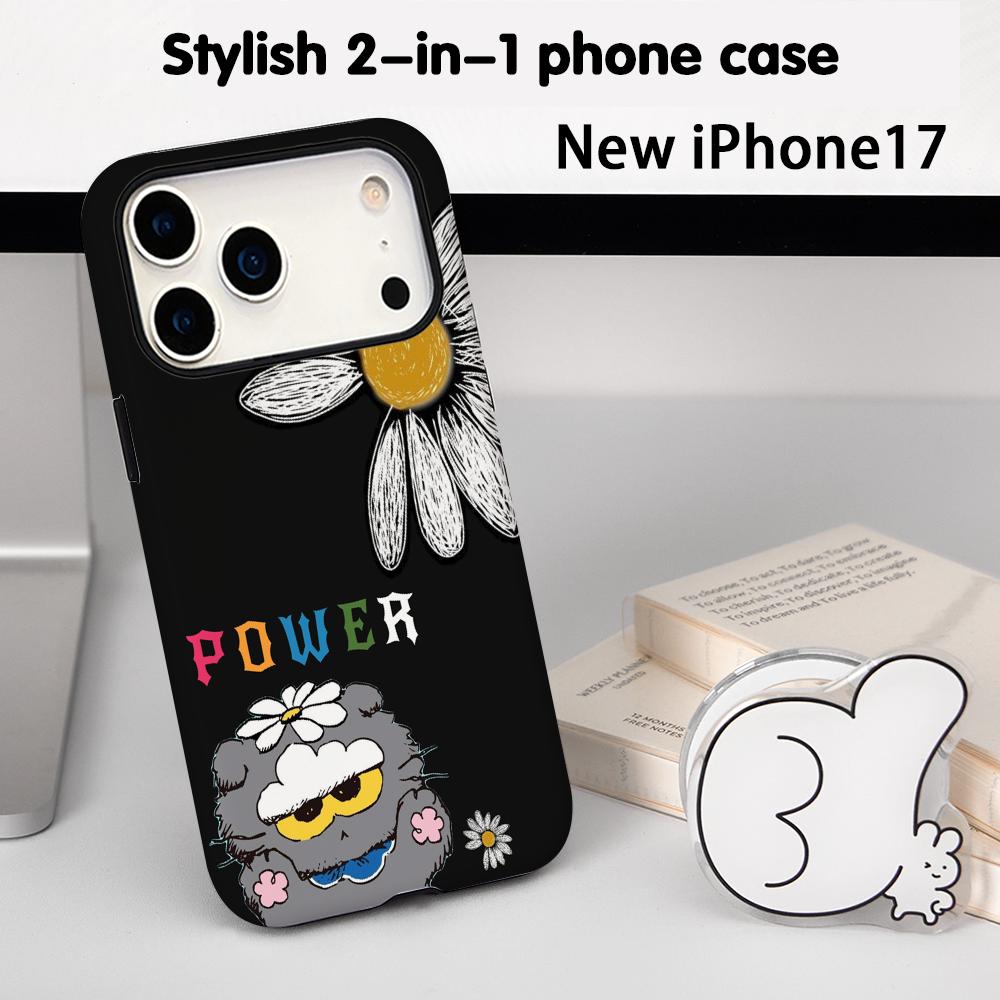 Peat Pellet Tray - P-PEACEMINUSONE cool pattern ins Phone Case