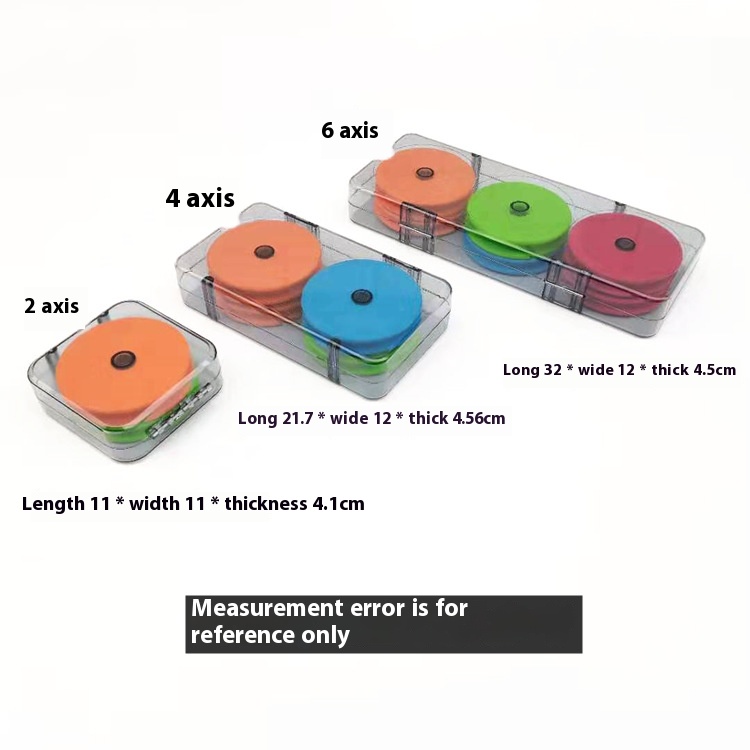 10cm EVA Foam Winding Plate Fi - đánh giá và giá Cutting Board Foam