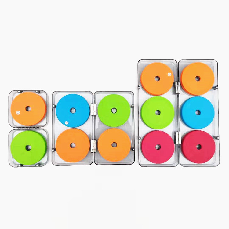 10cm EVA Foam Winding Plate Fi - đánh giá và giá Cutting Board Foam