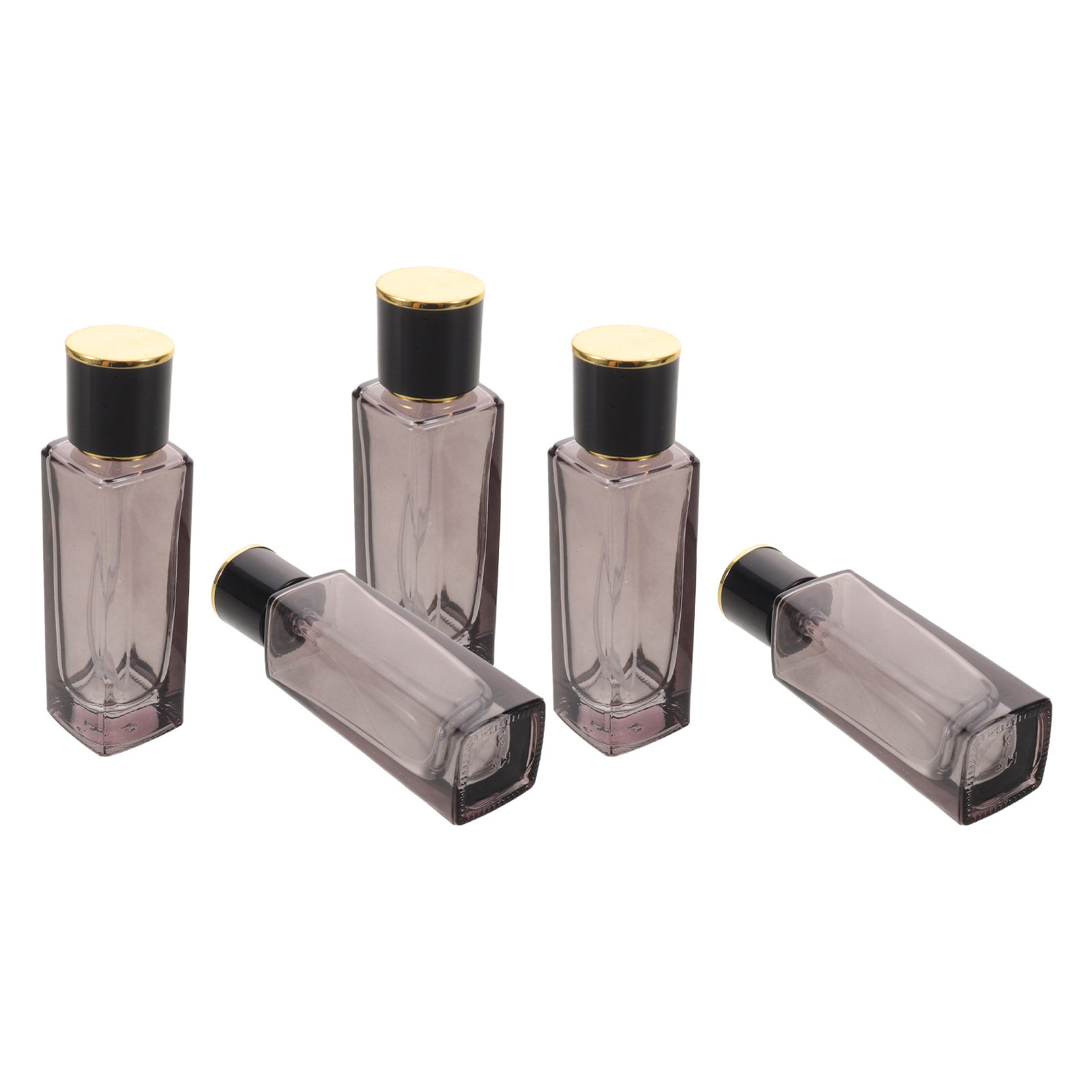 5Pcs Glass Perfume Atomizer Tr - đánh giá và giá Misting Bottle Fine