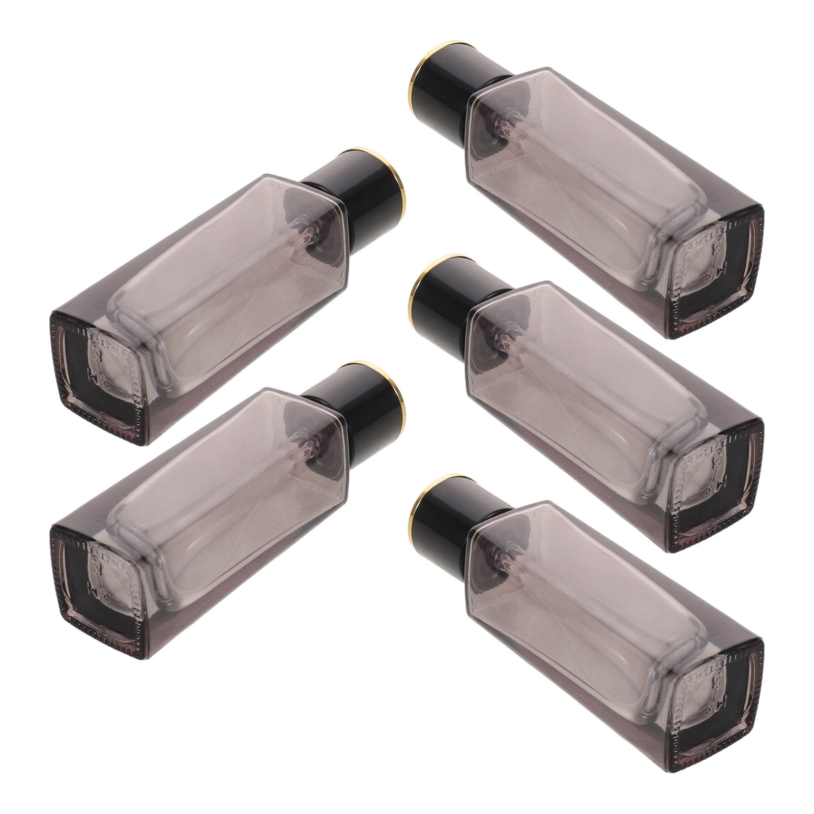5Pcs Glass Perfume Atomizer Tr - đánh giá và giá Misting Bottle Fine