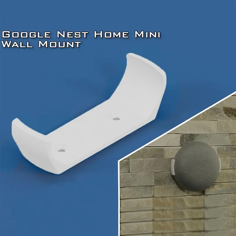 Custom Audio Wall Mount Home W - đánh giá và giá Google Speaker Nest Audio