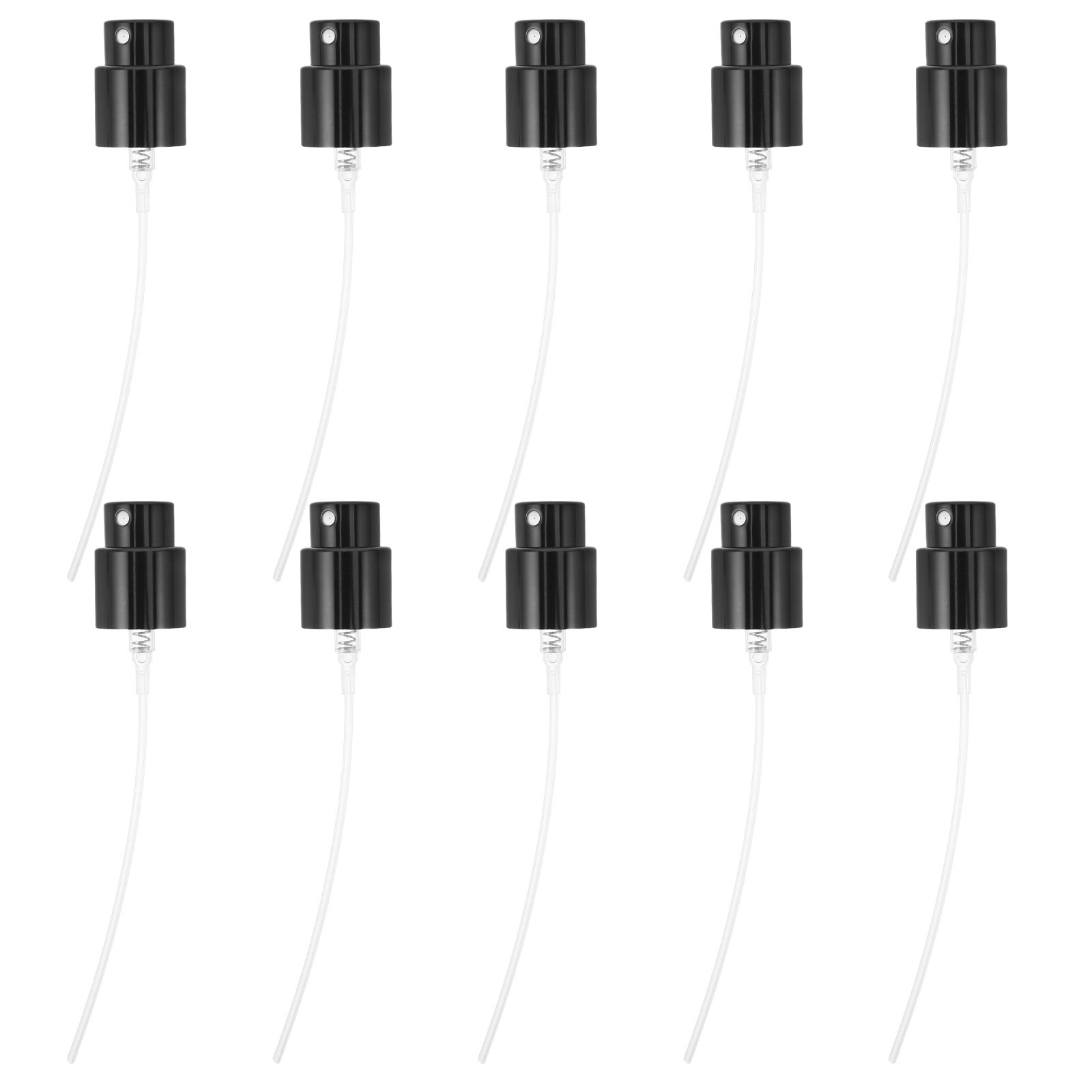 10Pcs Perfume Spray Nozzle Bla - đánh giá và giá Misting Bottle Fine