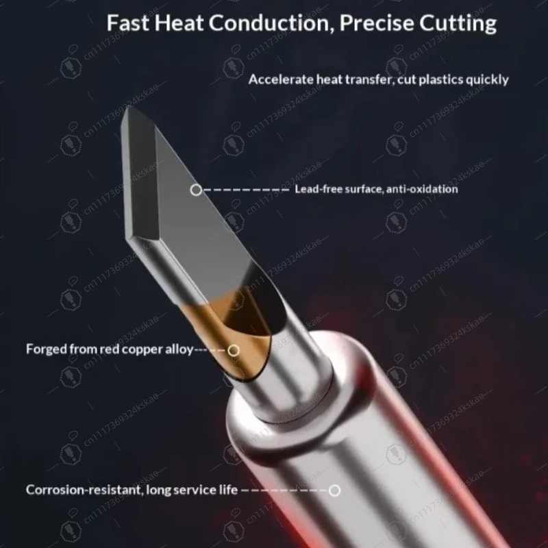 Handheld Hot‑Melt Cutting Knif - đánh giá và giá Cutting Board Foam